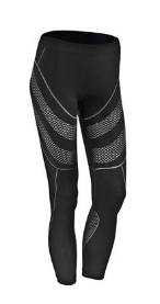 Funktionsunterwäsche F-LITE Longtight „Megalight 200“ Damen