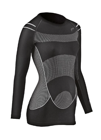 Funktionsunterwäsche F-LITE Shirt „Megalight 140“ Damen