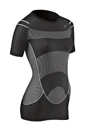 Funktionsunterwäsche F-LITE Shirt „Megalight 140“ Damen