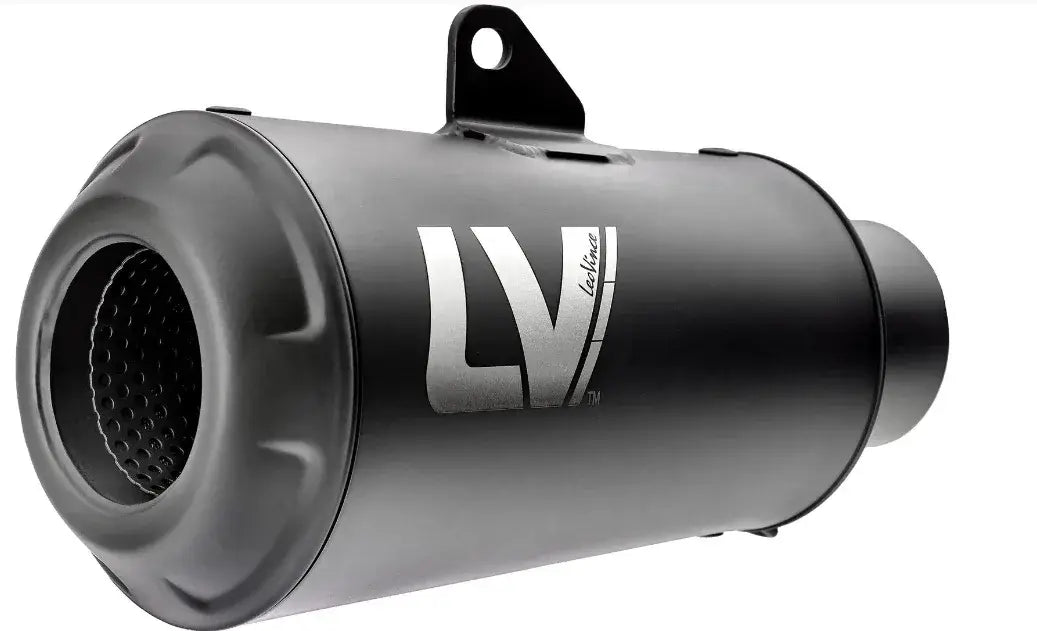 LeoVince Slip-On BMW S1000XR 20-23 - Auspuffanlagen & Slip-Ons | LeoVince