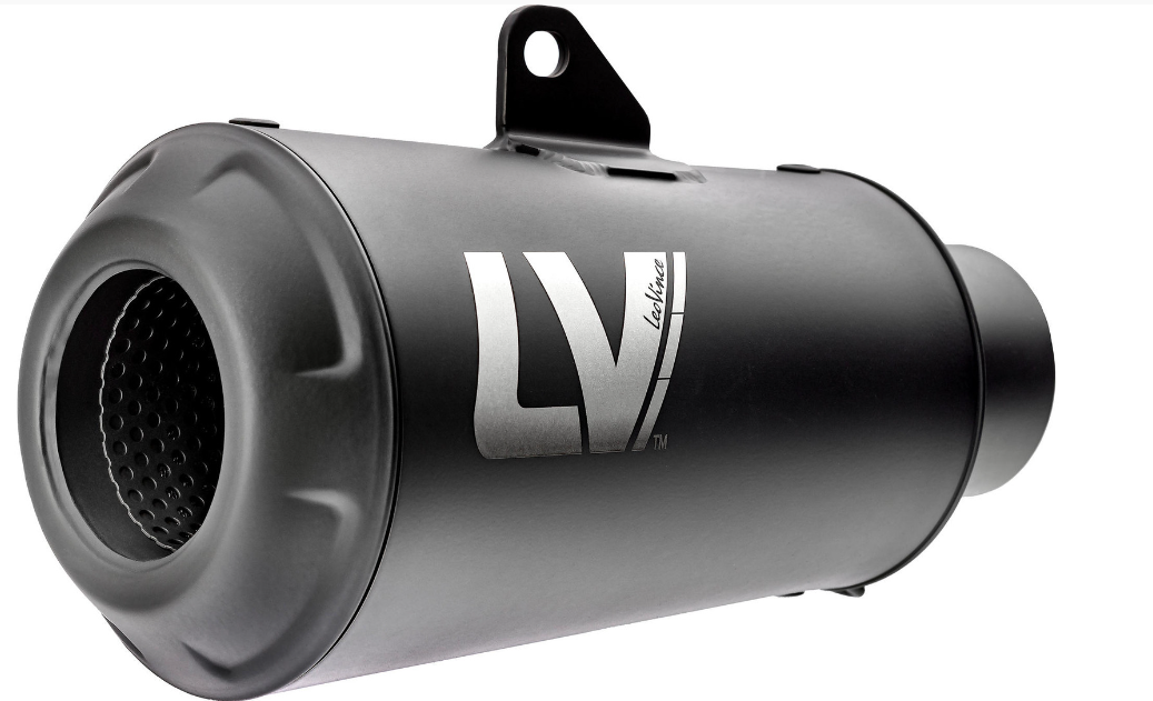 LeoVince LV-10 CB 1000 R Neo Sports Café 18-24