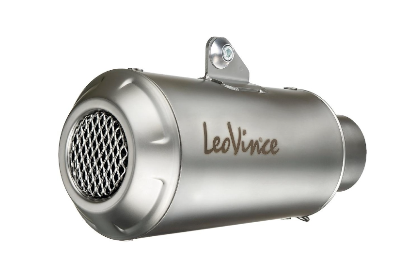 LeoVince LV-10 BMW S1000RR 19-24