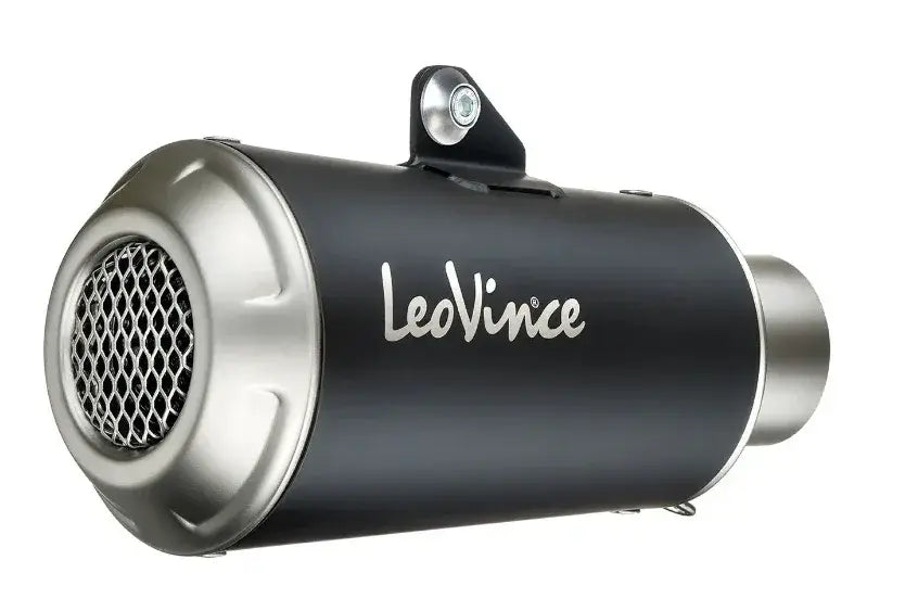 LeoVince Slip-On BMW S1000XR 20-23 - Auspuffanlagen & Slip-Ons | LeoVince