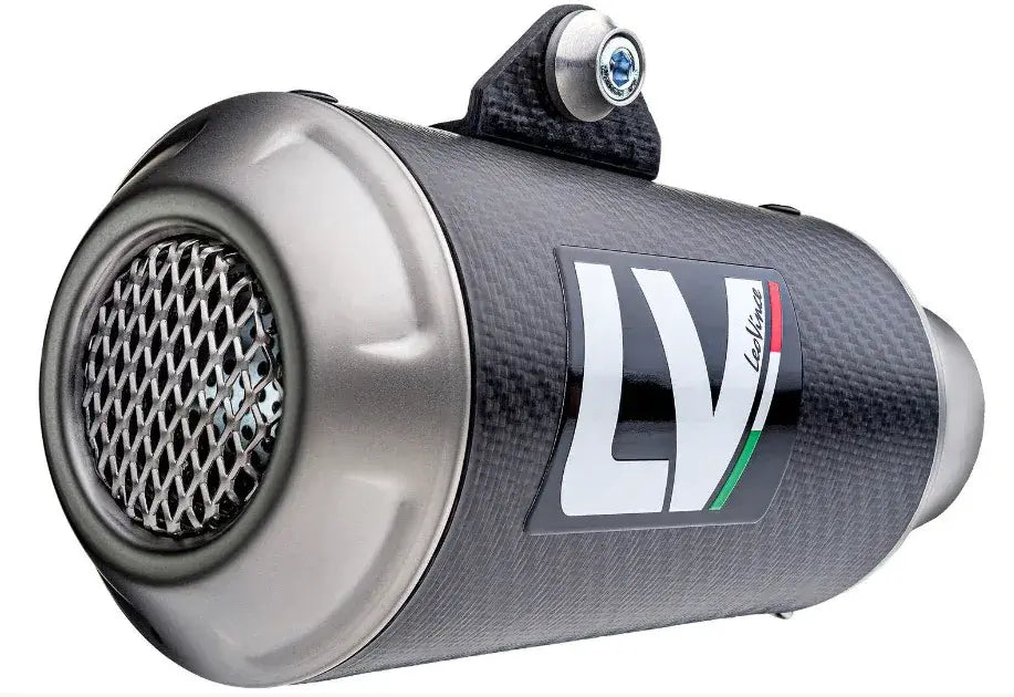 LeoVince Slip-On Suzuki GSX-S 1000 21-25 - Auspuffanlagen & Slip-Ons | LeoVince