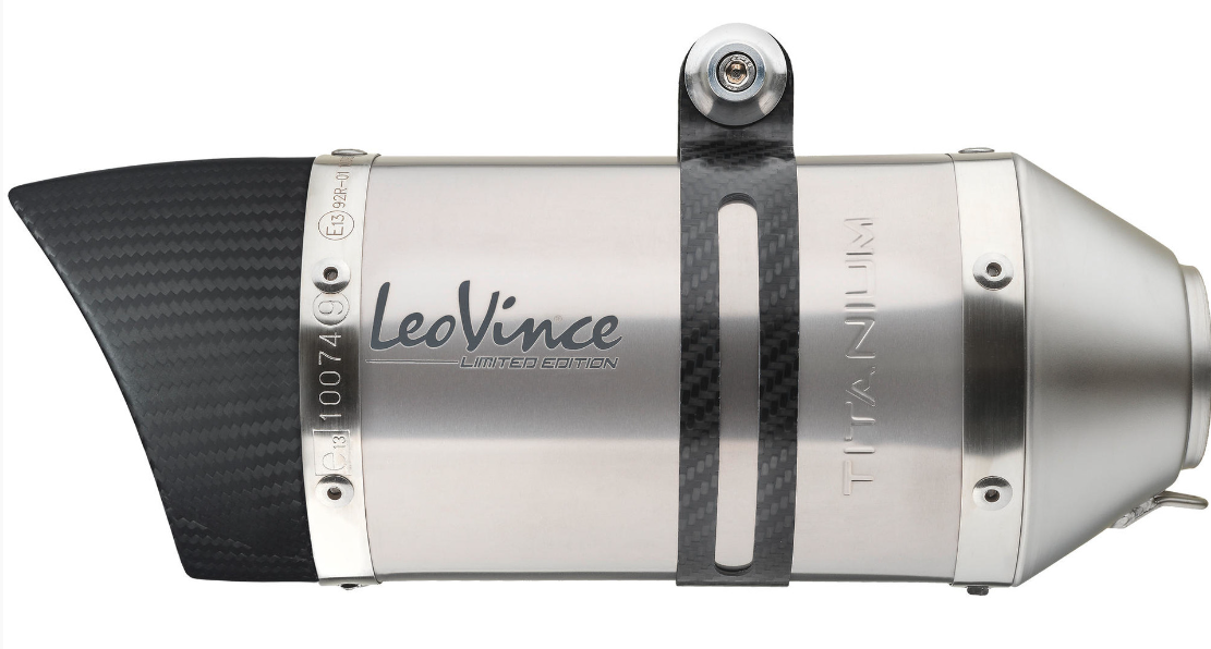 LeoVince LV-10 Z900 20-24