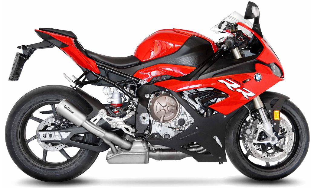 LeoVince LV-10 BMW S1000RR 19-24