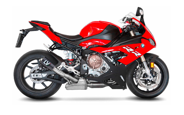 LeoVince LV-10 BMW S1000RR 19-24