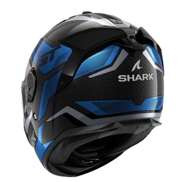 Shark "Spartan GT PRO Carbon"