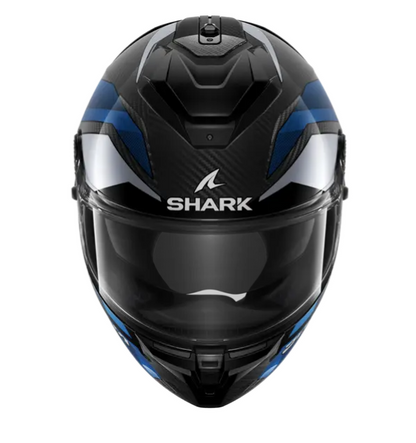 Shark "Spartan GT PRO Carbon"