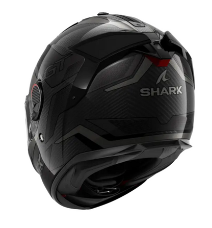 Shark "Spartan GT PRO Carbon"