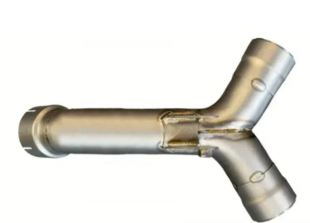 Austin Racing HM Ducati HYPERMOTARD 950/SP 19-25 - Auspuffanlagen & Slip-Ons | Austin Racing