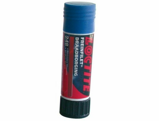 LOCTITE 243 Mittelfeste Schraubensicherung - 19g Stick