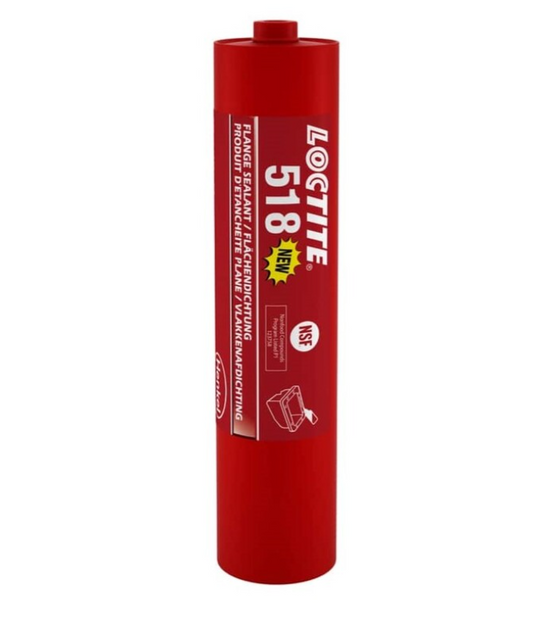 LOCTITE 518 Motor-Flächen-Dichtmasse - 50ml