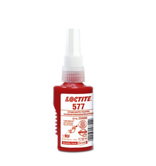 LOCTITE 577 Gewindedichtung - 50ml