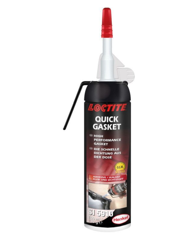 LOCTITE 5910 Flächen-Dichtmasse - 100ml