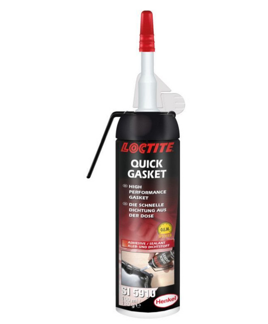 LOCTITE 5910 Flächen-Dichtmasse - 100ml