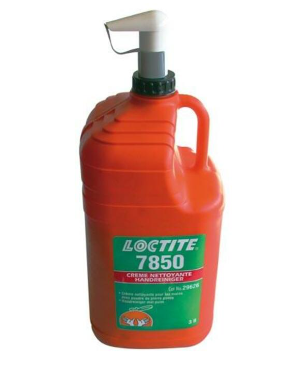 LOCTITE Handreinigung - 3L