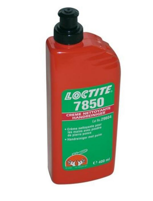 LOCTITE Handreinigung - 400ml