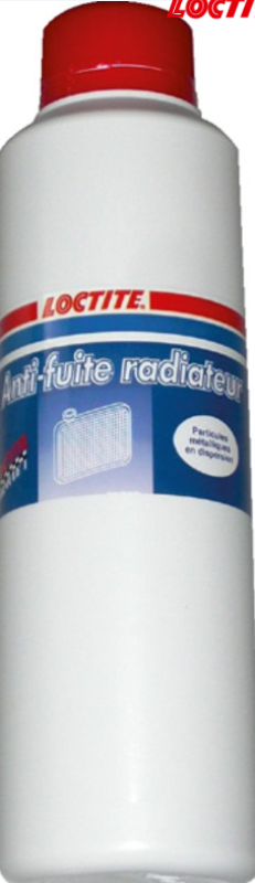 LOCTITE Kühlerdichtmittel - 250ml Flasche