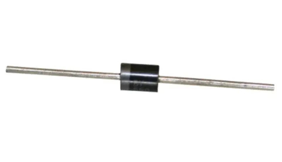 HIGHSIDER Silizium-Power-Diode - Dioden | HIGHSIDER