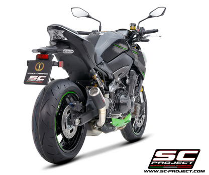 SC Project CR-T Z900 20-24 (Preis auf Anfrage)