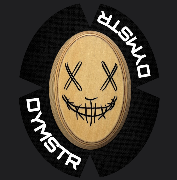 DymoStar - Holz Knieschleifer