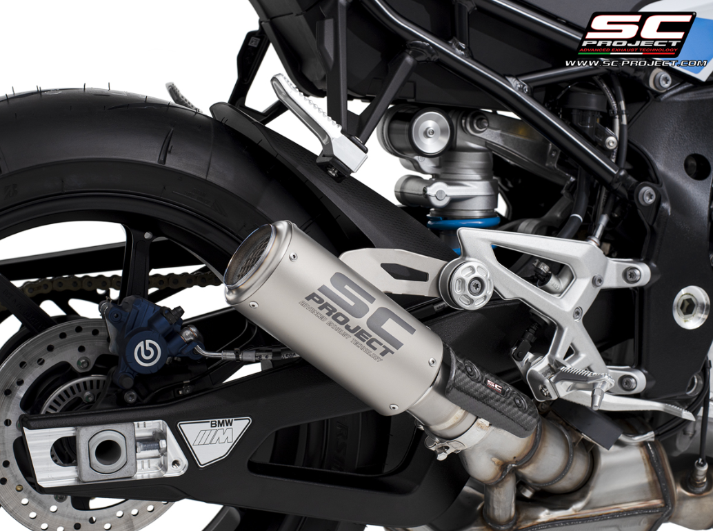 SC Project CR-T M1000R (Preis auf Anfrage)