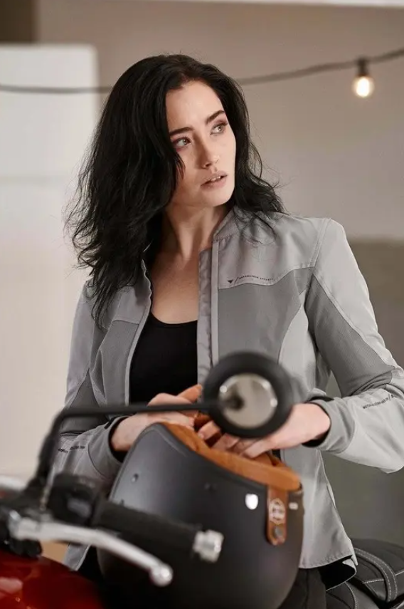 SHIMA Textiljacke OPENAIR LADY