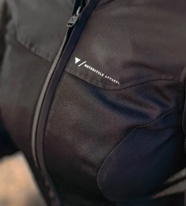 SHIMA Textiljacke OPENAIR LADY