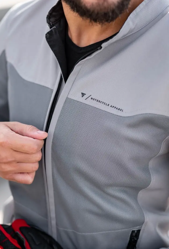 SHIMA Textiljacke OPENAIR