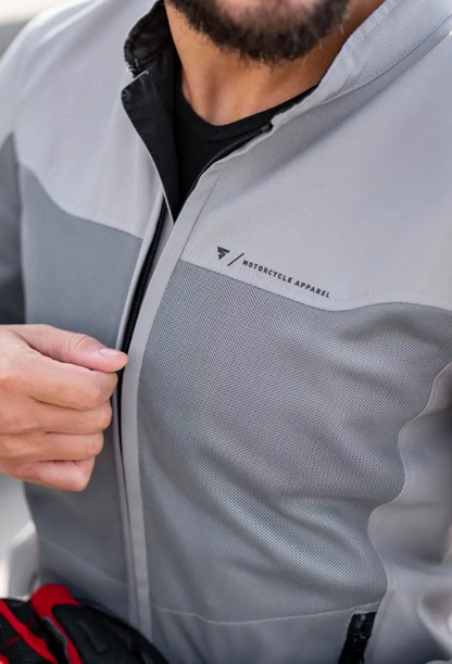 SHIMA Textiljacke OPENAIR