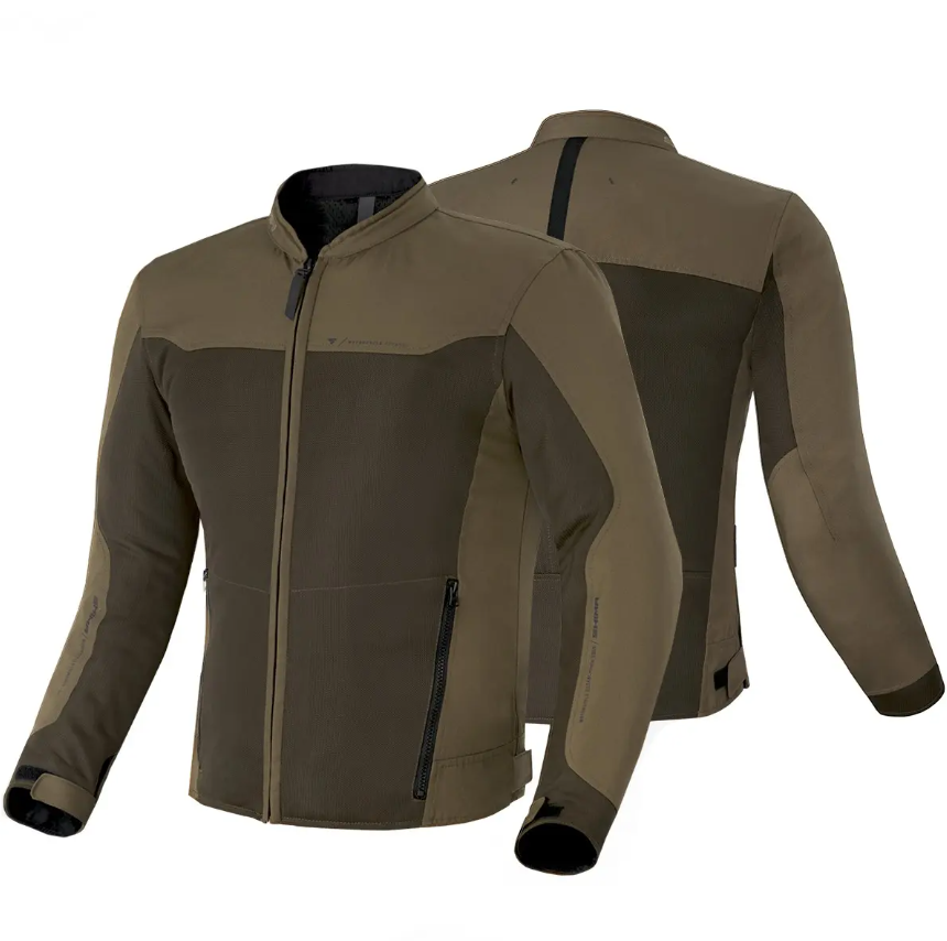 SHIMA Textiljacke OPENAIR