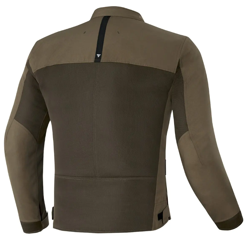 SHIMA Textiljacke OPENAIR