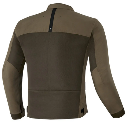 SHIMA Textiljacke OPENAIR