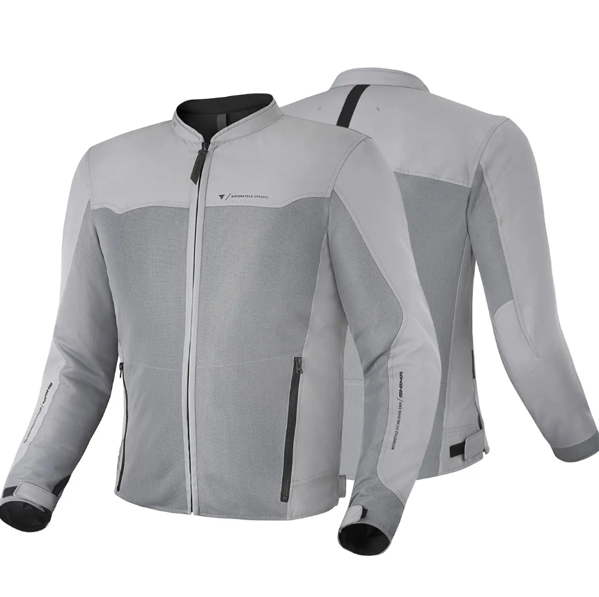 SHIMA Textiljacke OPENAIR