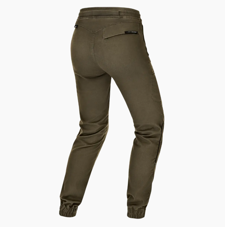 SHIMA Baumwollhose JOGGSY LADY