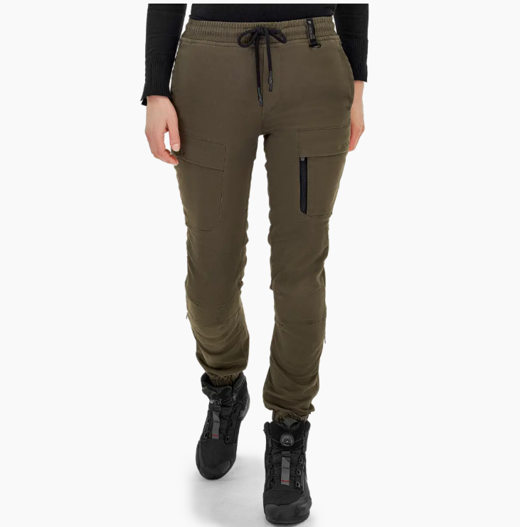 SHIMA Baumwollhose JOGGSY LADY