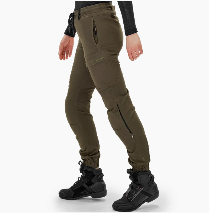 SHIMA Baumwollhose JOGGSY LADY