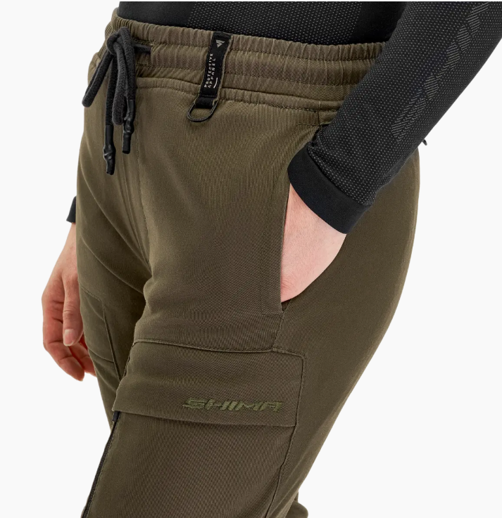 SHIMA Baumwollhose JOGGSY LADY