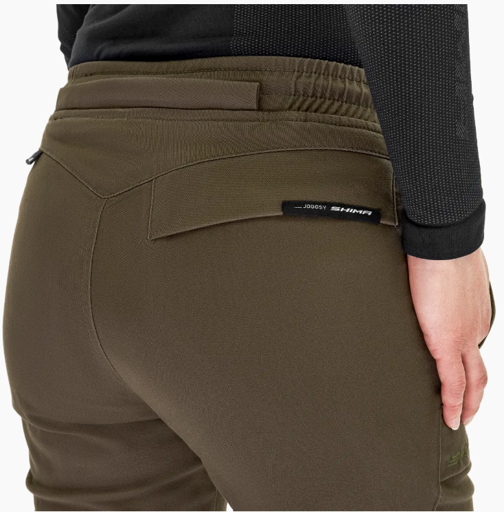 SHIMA Baumwollhose JOGGSY LADY