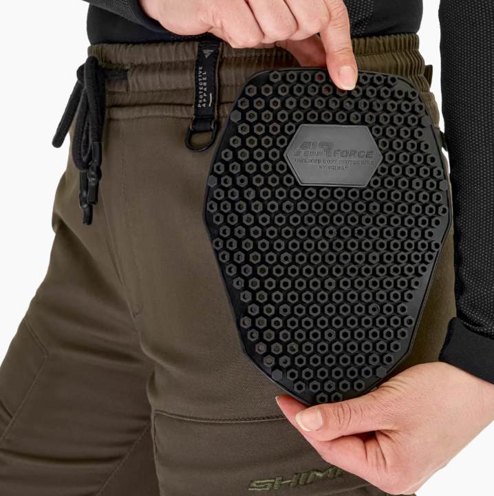 SHIMA Baumwollhose JOGGSY LADY