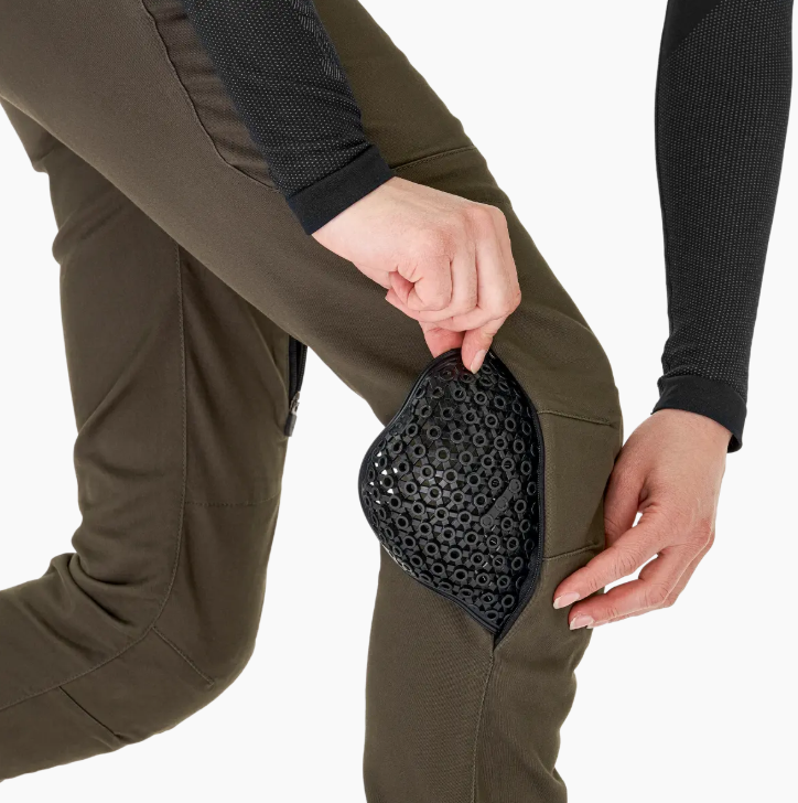 SHIMA Baumwollhose JOGGSY LADY