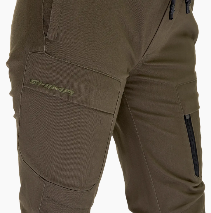 SHIMA Baumwollhose JOGGSY LADY