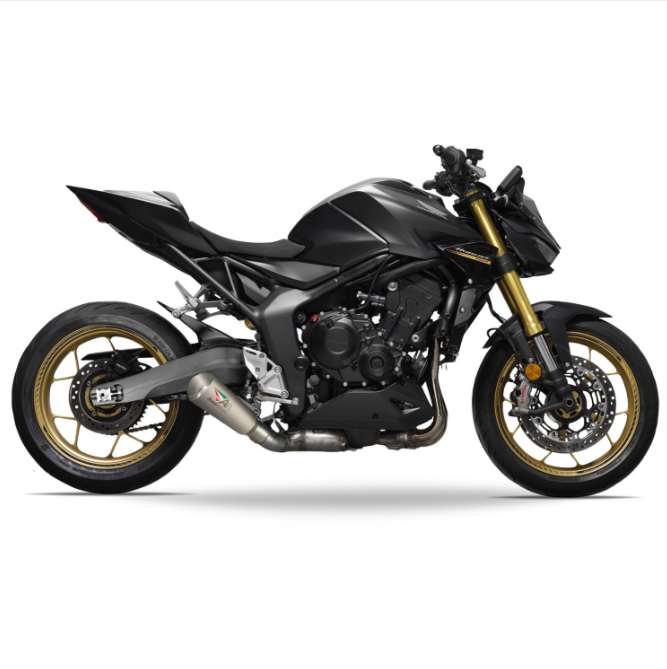 Austin Racing V3 Mini Honda Hornet CB1000 SP 25-