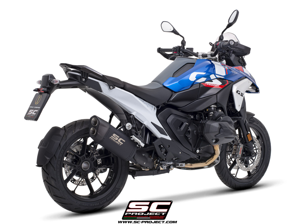 SC Project Titan Adventure-R BMW R 1300 GS (Preis auf Anfrage)