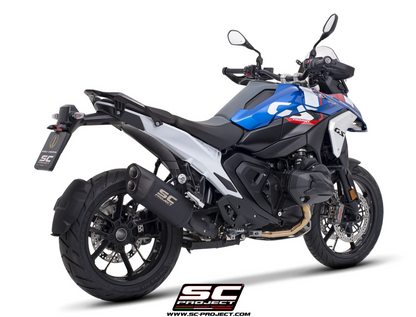 SC Project Titan Adventure-R BMW R 1300 GS (Preis auf Anfrage)