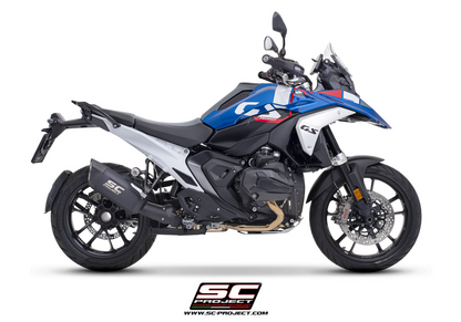 SC Project Titan Adventure-R BMW R 1300 GS (Preis auf Anfrage)