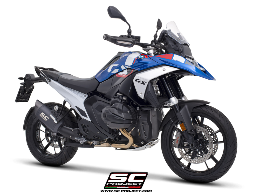 SC Project Titan Adventure-R BMW R 1300 GS (Preis auf Anfrage)