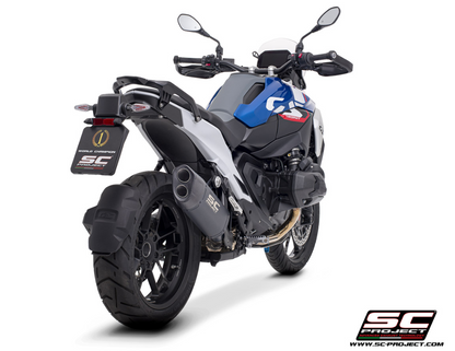 SC Project Titan Adventure-R BMW R 1300 GS (Preis auf Anfrage)