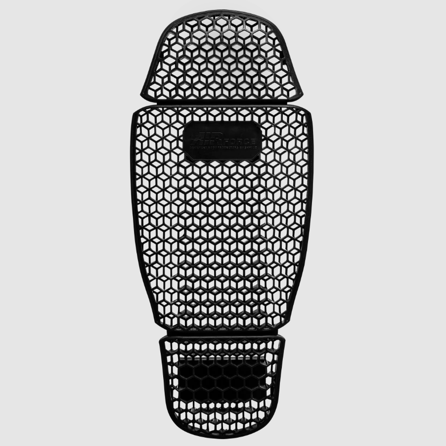 SHIMA Rückenprotektor CB21